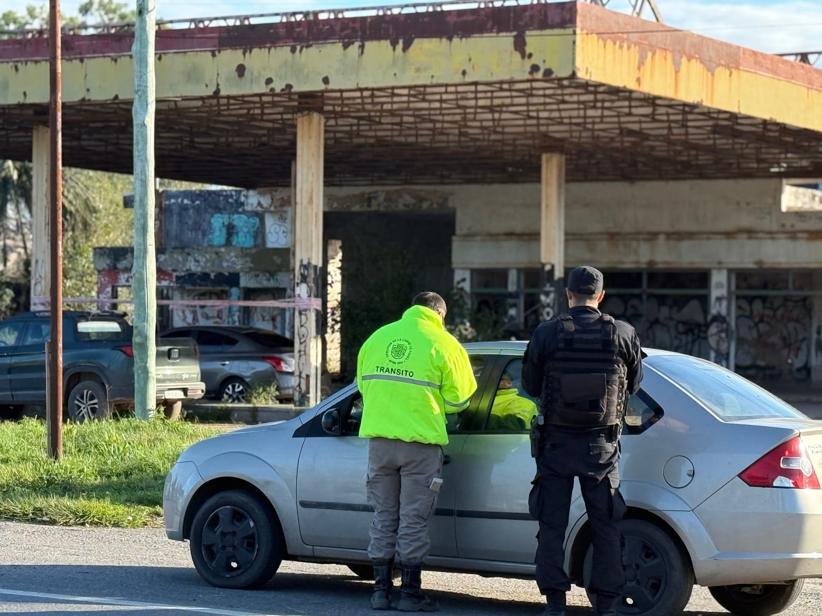 Operativos, prevención y presencia: cómo será el operativo en Funes para garantizar la seguridad en el verano